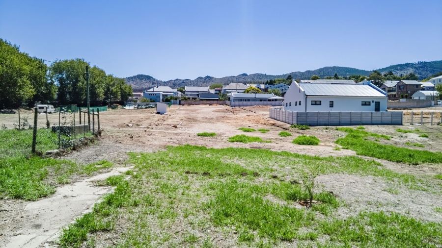 0 Bedroom Property for Sale in Caledon Western Cape